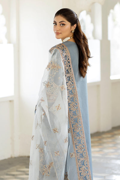 Imrozia Premium | Baad e Saba Formals | IP-57 Khushboo -  Imrozia Premium Formal - Original Designer Dress - House of Maryam