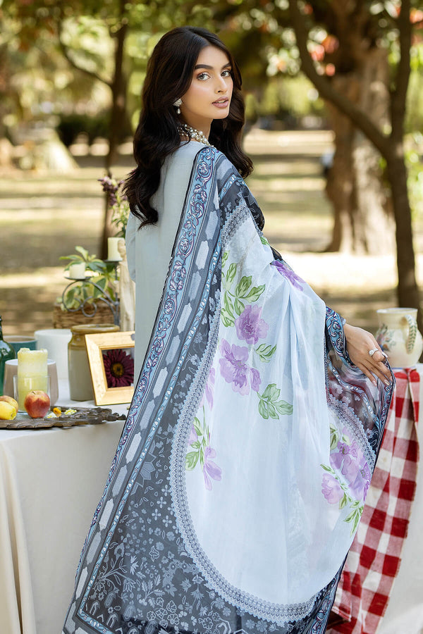 Imrozia Premium | Jaan-e-Ada Lawn | Rooh -  Imrozia Premium Luxury - Original Designer Dress - House of Maryam