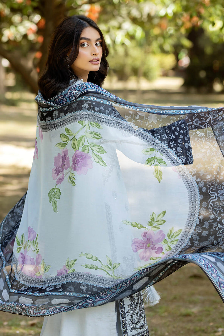 Imrozia Premium | Jaan-e-Ada Lawn | Rooh