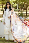 Imrozia Premium | Jaan-e-Ada Lawn | Zebaish by Designer Imrozia Premium - House of Maryam - Pakistani Designer Ethnic Wear in {{ shop.shopifyCountryName }}