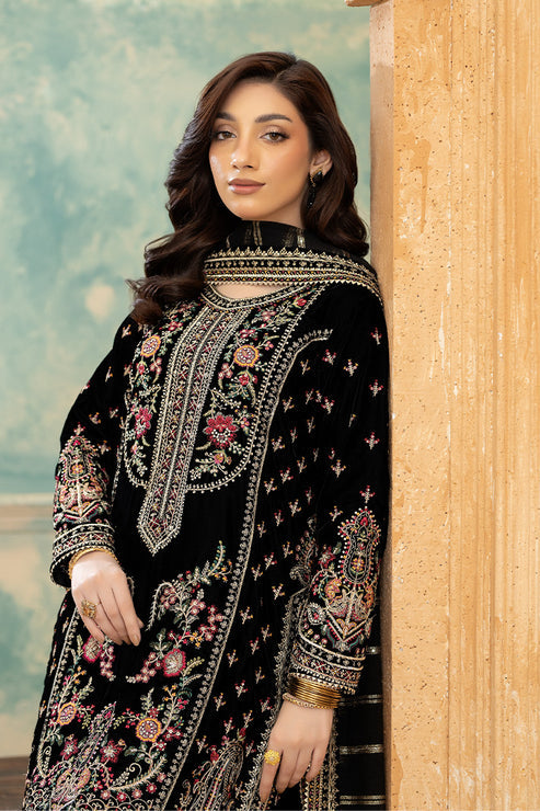 Imrozia Premium | Rukh e Makhmal | Khushbu-4