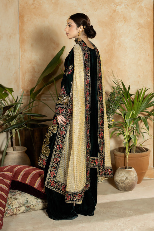 Imrozia Premium | Rukh e Makhmal | Мehekti