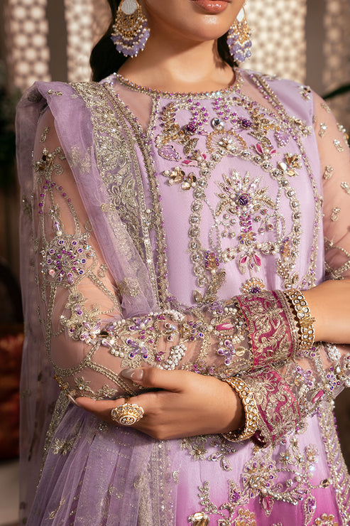 Imrozia Premium | Noor e Naaz Bridals 25 | IB-49 Sunehri-3