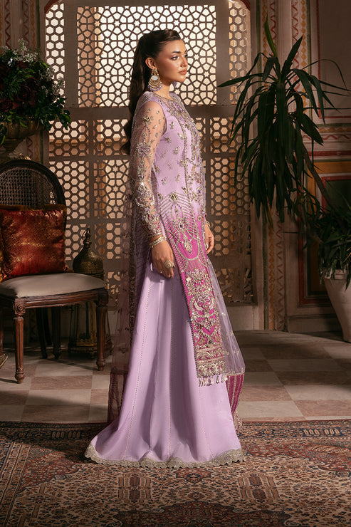 Imrozia Premium | Noor e Naaz Bridals 25 | IB-49 Sunehri-4