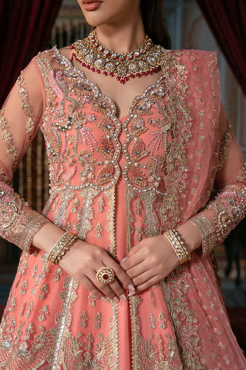 Imrozia Premium | Noor e Naaz Bridals 25 | IB-50 Khushbu-3