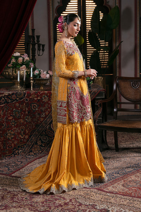 Imrozia Premium | Noor e Naaz Bridals 25 | IB-55 Roshni-3