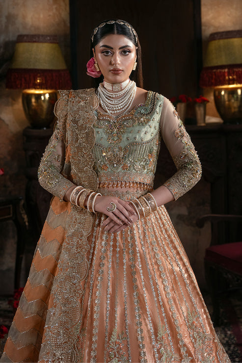 Imrozia Premium | Noor e Naaz Bridals 25 | IB-56 Sitarah-4