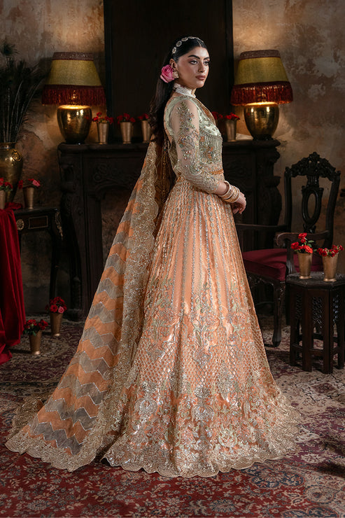 Imrozia Premium | Noor e Naaz Bridals 25 | IB-56 Sitarah-3