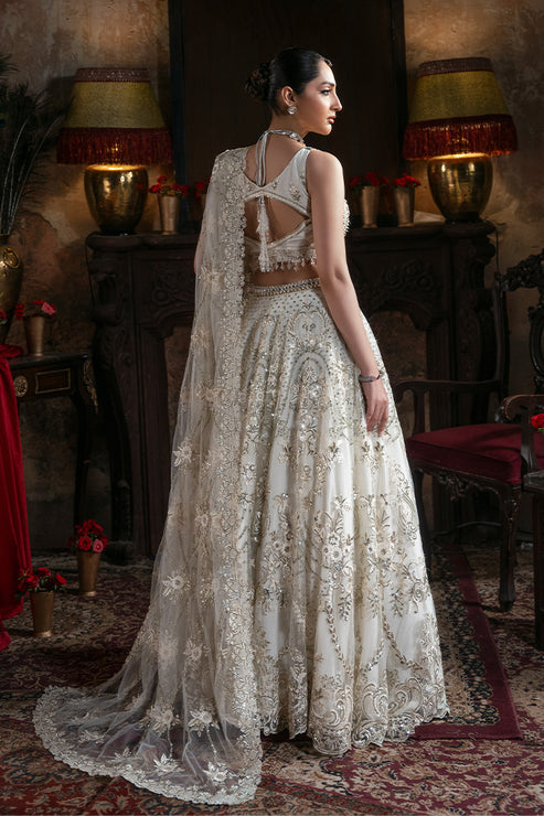 Imrozia Premium | Noor e Naaz Bridals 25 | IB-57 Jahanara-2