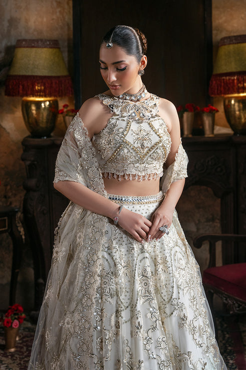 Imrozia Premium | Noor e Naaz Bridals 25 | IB-57 Jahanara-4