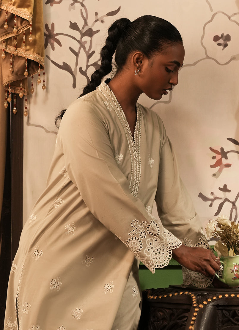 Image | Spring the Tea | ICSE-213284-12408 -  Image Ladies Clothes - Original Designer Dress - House of Maryam