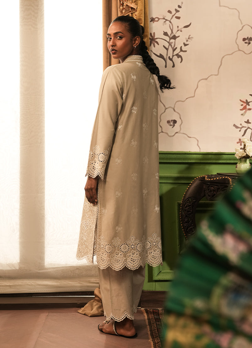 Image | Spring the Tea | ICSE-213284-12408 -  Image Ladies Clothes - Original Designer Dress - House of Maryam