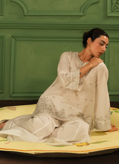 Image | Spring the Tea | ICSE-213473-12376 -  Image Ladies Clothes - Original Designer Dress - House of Maryam
