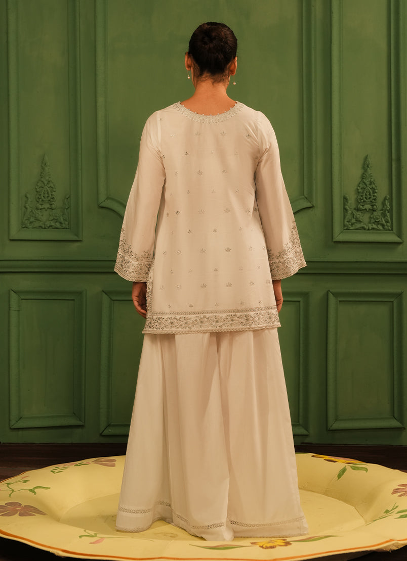 Image | Spring the Tea | ICSE-213473-12376 -  Image Ladies Clothes - Original Designer Dress - House of Maryam