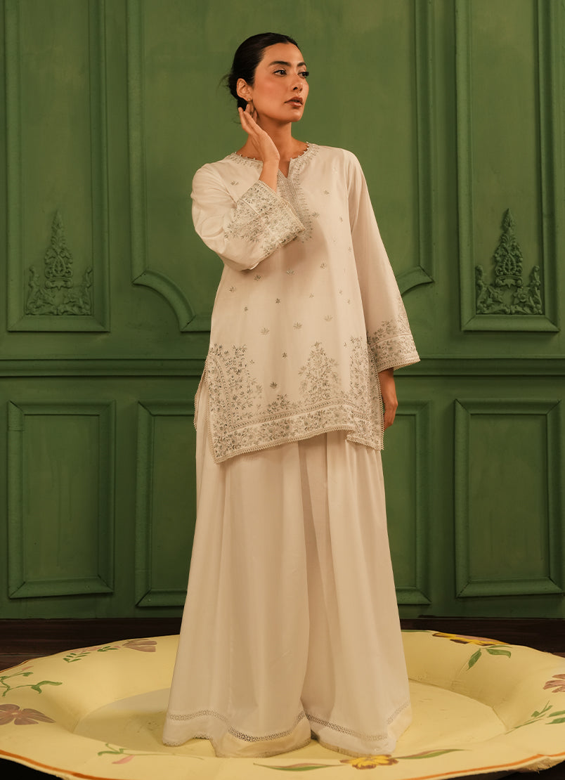 Image | Spring the Tea | ICSE-213473-12376 -  Image Ladies Clothes - Original Designer Dress - House of Maryam