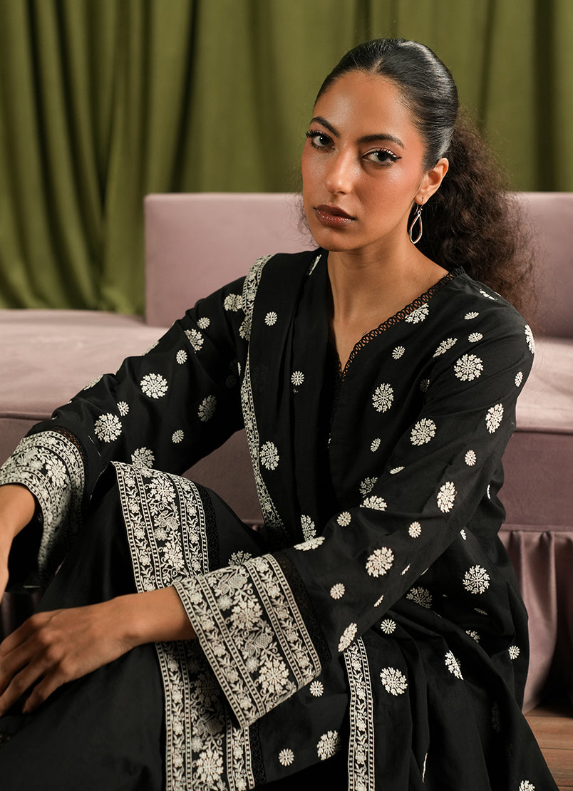 Image | Spring the Tea | ICSE-213669-12383 -  Image Ladies Clothes -  House of Maryam