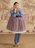 Image | Spring the Tea | ICSTE-213882-12445 -  Image Ladies Clothes -  House of Maryam