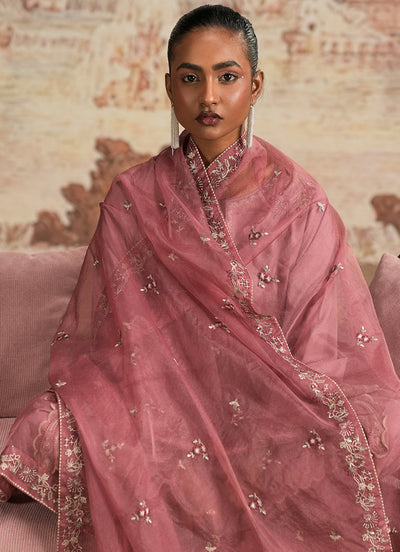 Image | Spring the Tea | ICSTE-213883-12482 -  Image Ladies Clothes - Original Designer Dress - House of Maryam