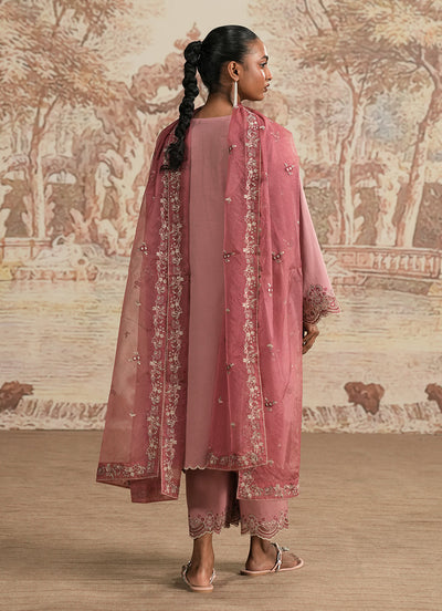 Image | Spring the Tea | ICSTE-213883-12482 -  Image Ladies Clothes - Original Designer Dress - House of Maryam