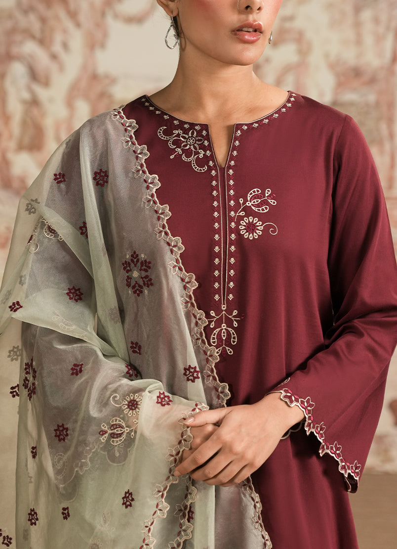 Image | Spring the Tea | ICSTE-213885-12439 -  Image Ladies Clothes -  House of Maryam