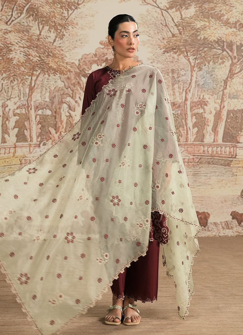Image | Spring the Tea | ICSTE-213885-12439 -  Image Ladies Clothes -  House of Maryam