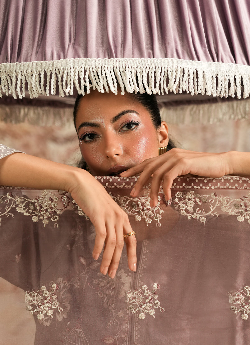 Image | Spring the Tea | ICSTE-213886-12444 -  Image Ladies Clothes - Original Designer Dress - House of Maryam