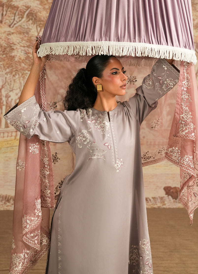 Image | Spring the Tea | ICSTE-213886-12444 -  Image Ladies Clothes -  House of Maryam