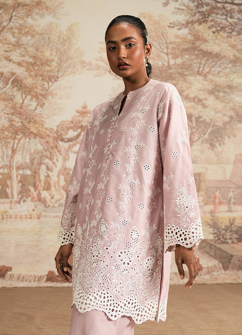Image | Spring the Tea | ICSE-214007-12442 -  Image Ladies Clothes - Original Designer Dress - House of Maryam
