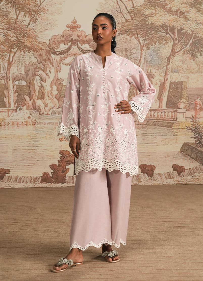 Image | Spring the Tea | ICSE-214007-12442 -  Image Ladies Clothes - Original Designer Dress - House of Maryam