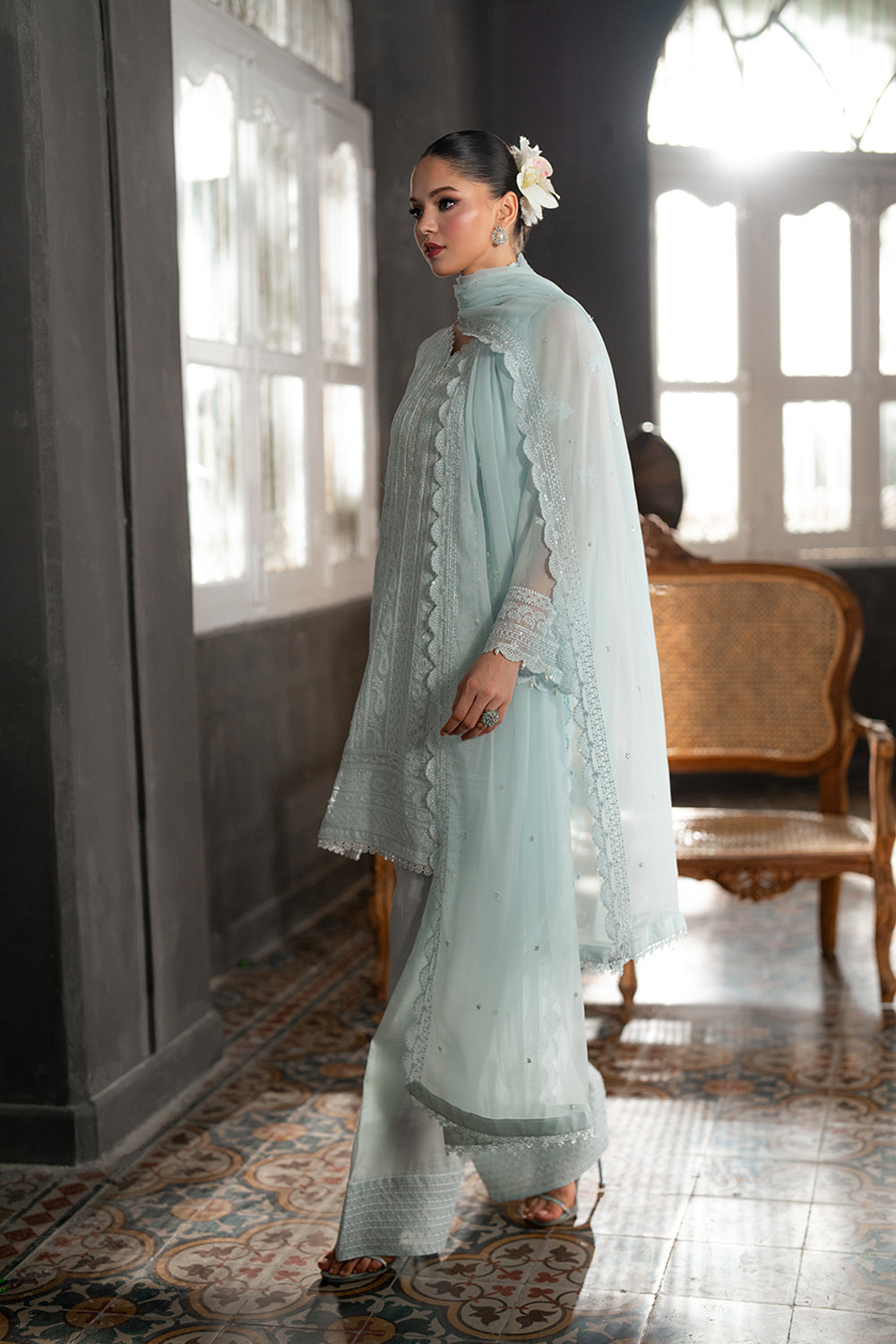 Azure | Ensembles | Icy Mist-2