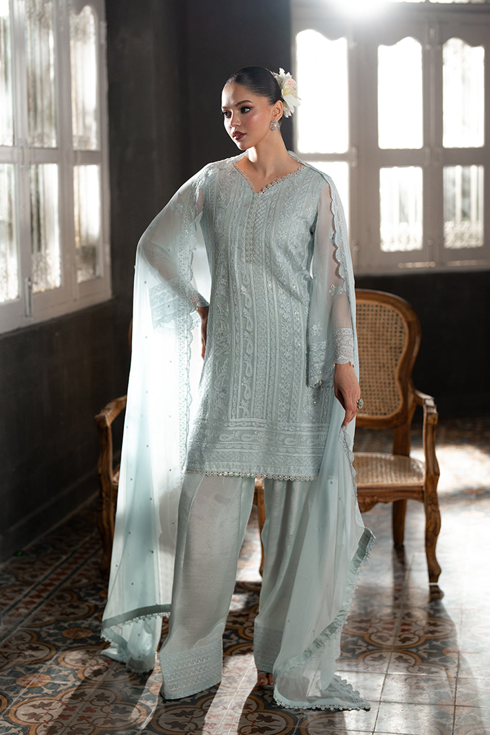 Azure | Ensembles | Icy Mist-1