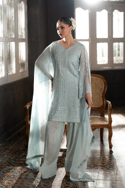 Azure | Ensembles | Icy Mist