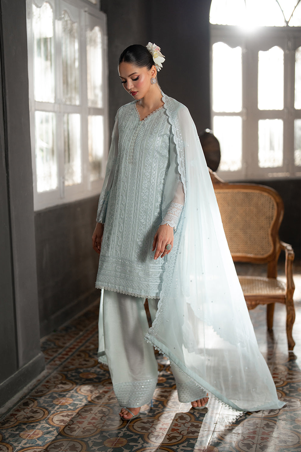 Azure | Ensembles | Icy Mist-3