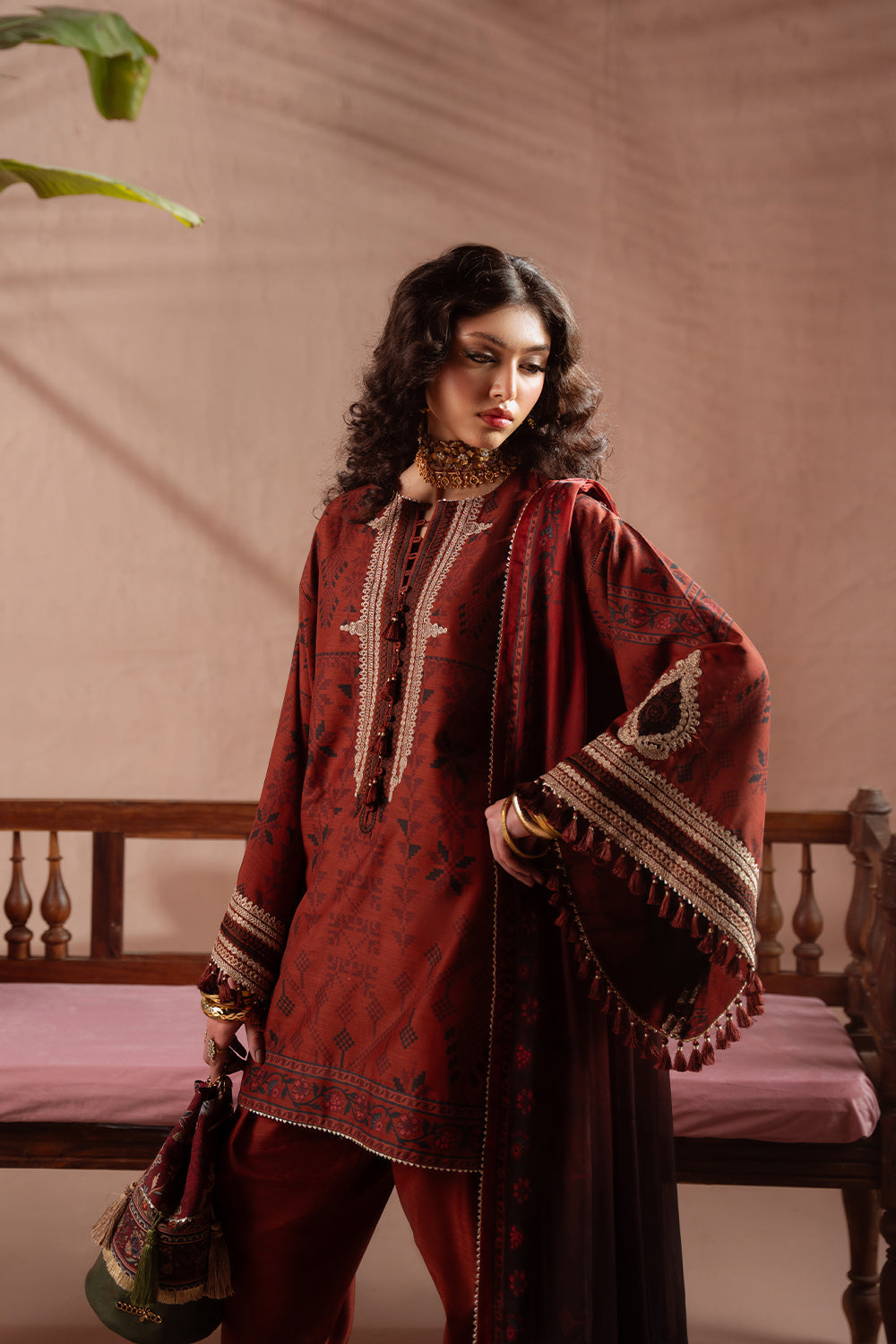 Saira Rizwan | Ramadan Edit 26 | SIA- SRRSP-26-06-5