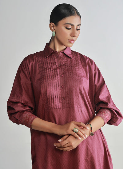 Image | Spring Basics 25 | IJSL-213699 -  Image Ladies Clothes - Original Designer Dress - House of Maryam