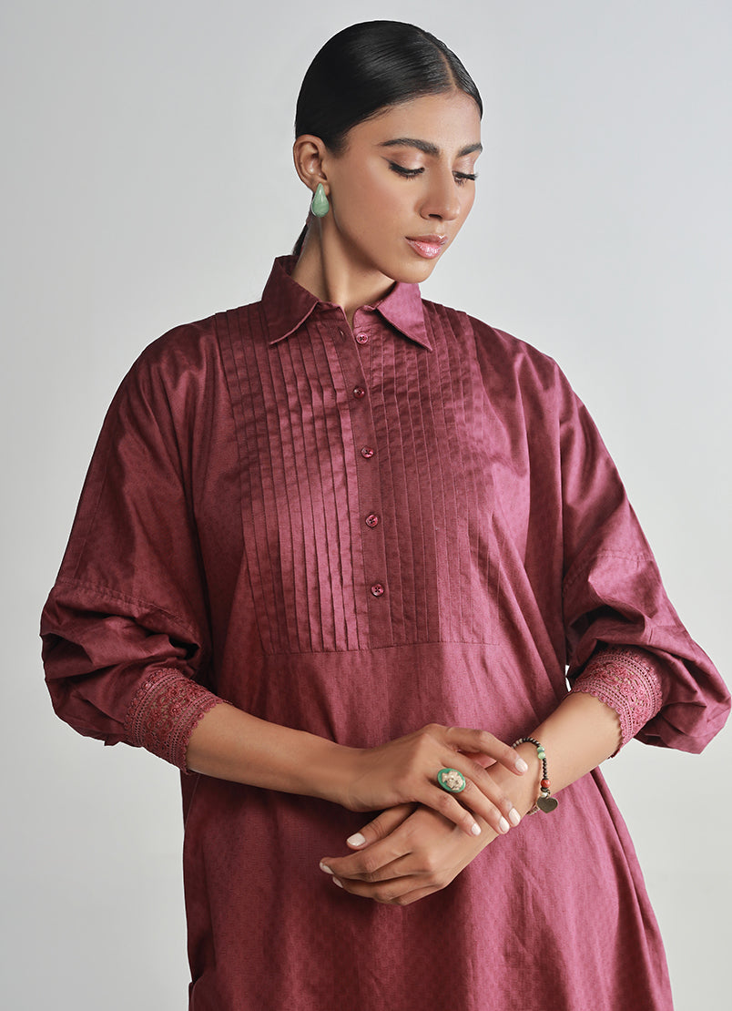 Image | Spring Basics 25 | IJSL-213699 -  Image Ladies Clothes - Original Designer Dress - House of Maryam
