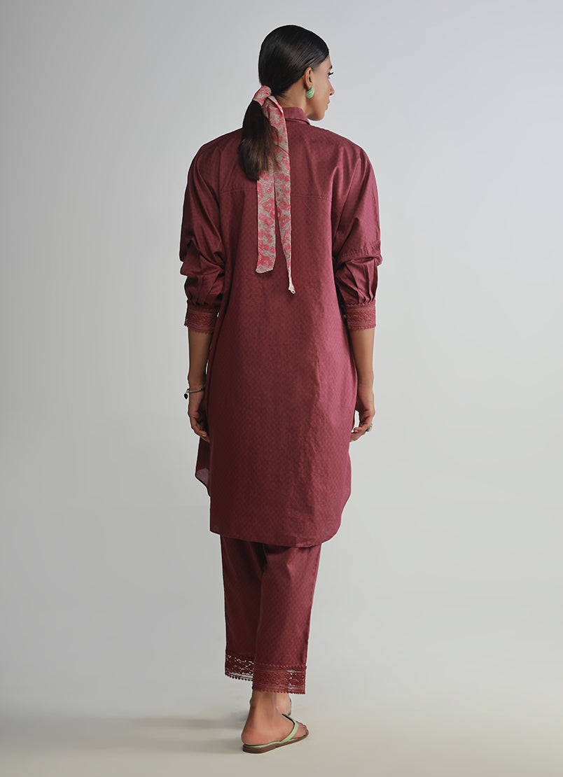 Image | Spring Basics 25 | IJSL-213699 -  Image Ladies Clothes - Original Designer Dress - House of Maryam