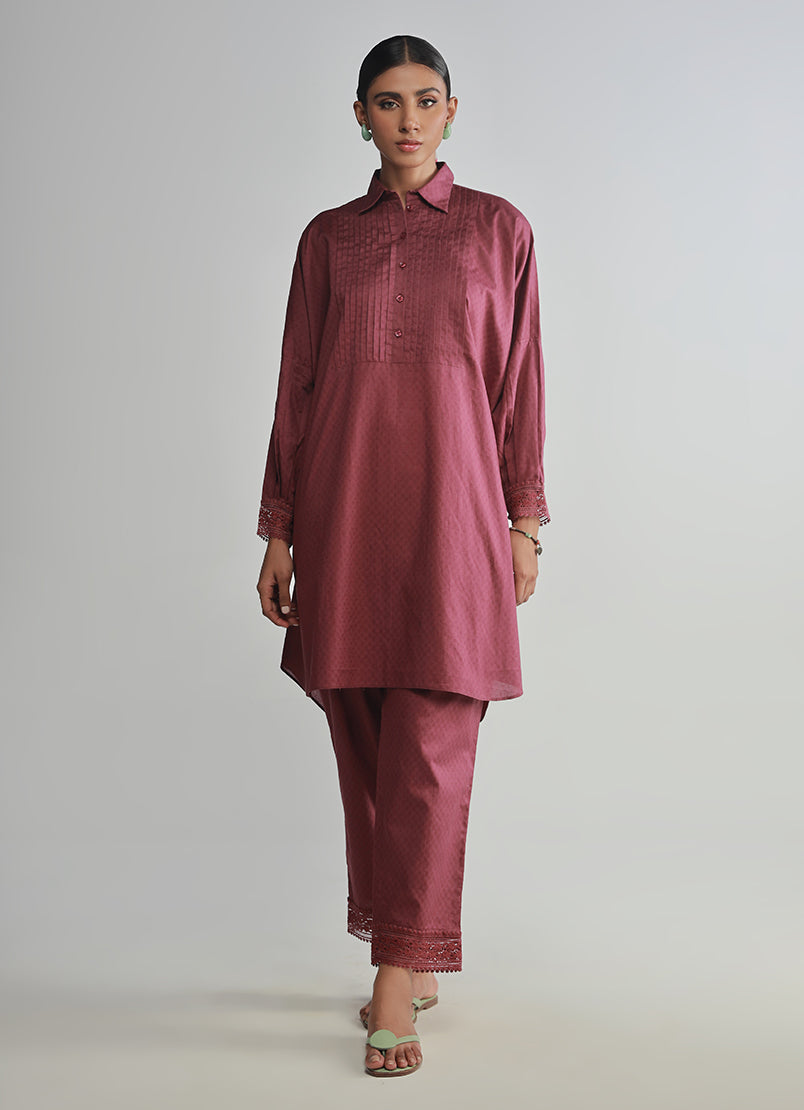 Image | Spring Basics 25 | IJSL-213699 -  Image Ladies Clothes - Original Designer Dress - House of Maryam