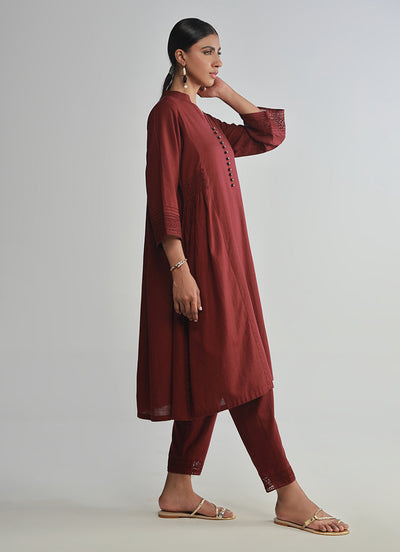 Image | Spring Basics 25 | IJSL-213702 -  Image Ladies Clothes - Original Designer Dress - House of Maryam
