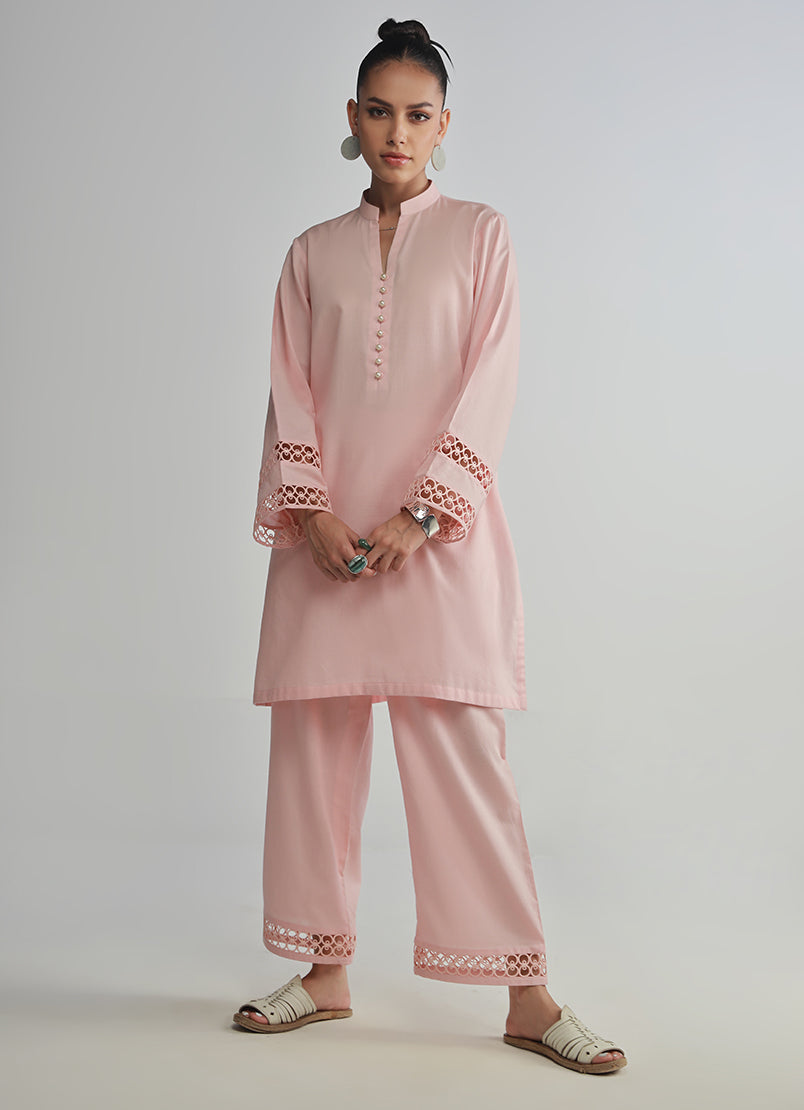 Image | Spring Basics 25 | IJSL-213703 -  Image Ladies Clothes - Original Designer Dress - House of Maryam