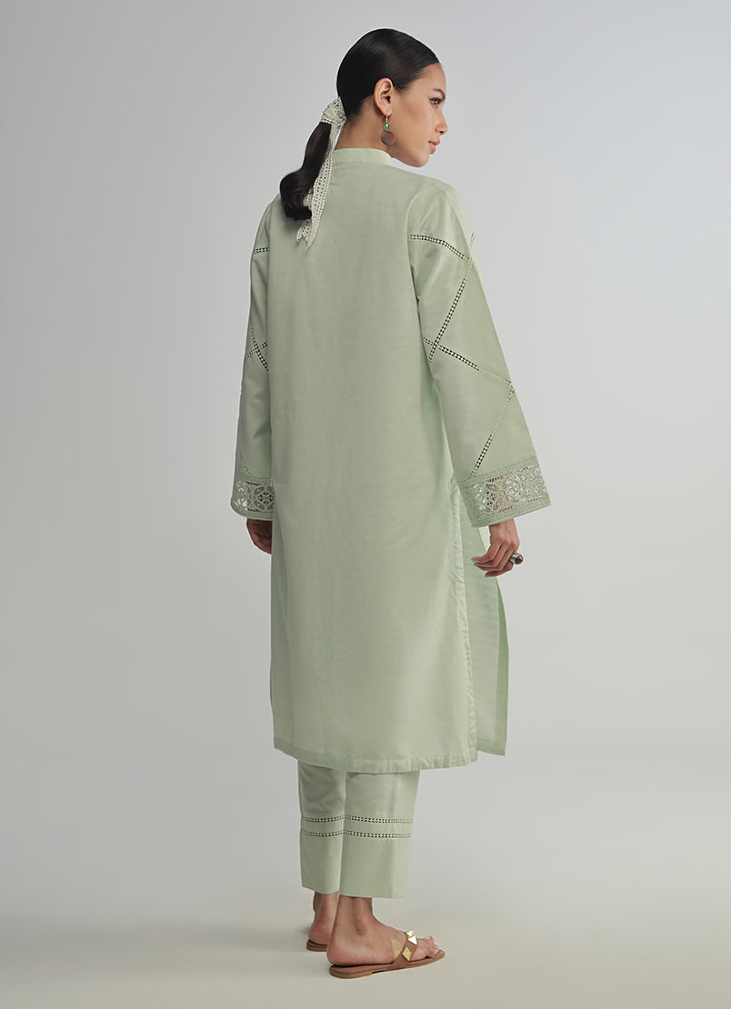 Image | Spring Basics 25 | IJSL-213710-12391 -  Image Ladies Clothes - Original Designer Dress - House of Maryam