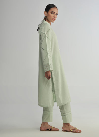 Image | Spring Basics 25 | IJSL-213710-12391 -  Image Ladies Clothes - Original Designer Dress - House of Maryam