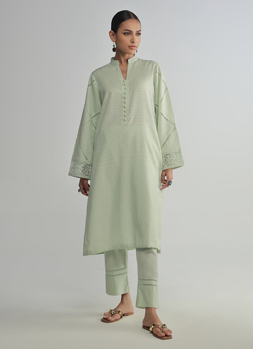 Image | Spring Basics 25 | IJSL-213710-12391 -  Image Ladies Clothes - Original Designer Dress - House of Maryam