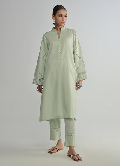 Image | Spring Basics 25 | IJSL-213710-12391 -  Image Ladies Clothes - Original Designer Dress - House of Maryam