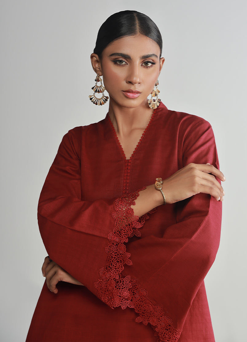 Image | Spring Basics 25 | IJSL-213711 -  Image Ladies Clothes - Original Designer Dress - House of Maryam