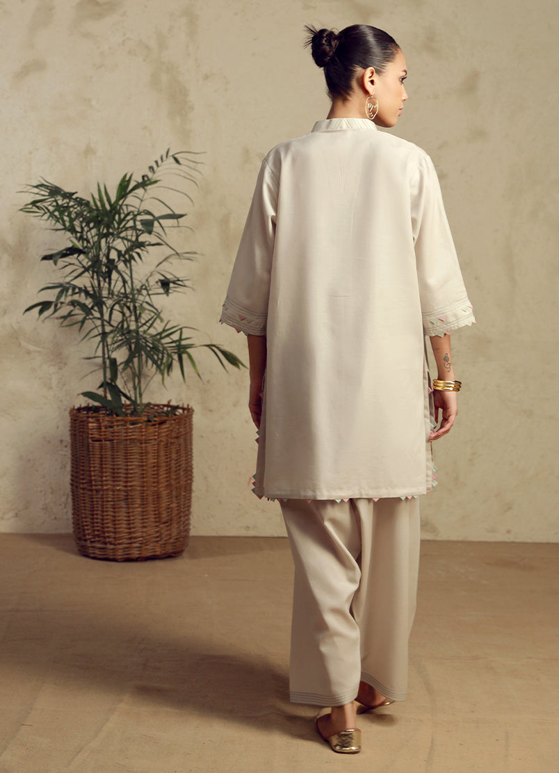 Image | Spring Basics 25 | IJSL-213715 -  Image Ladies Clothes - Original Designer Dress - House of Maryam