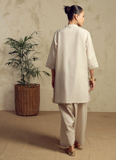 Image | Spring Basics 25 | IJSL-213715 -  Image Ladies Clothes - Original Designer Dress - House of Maryam