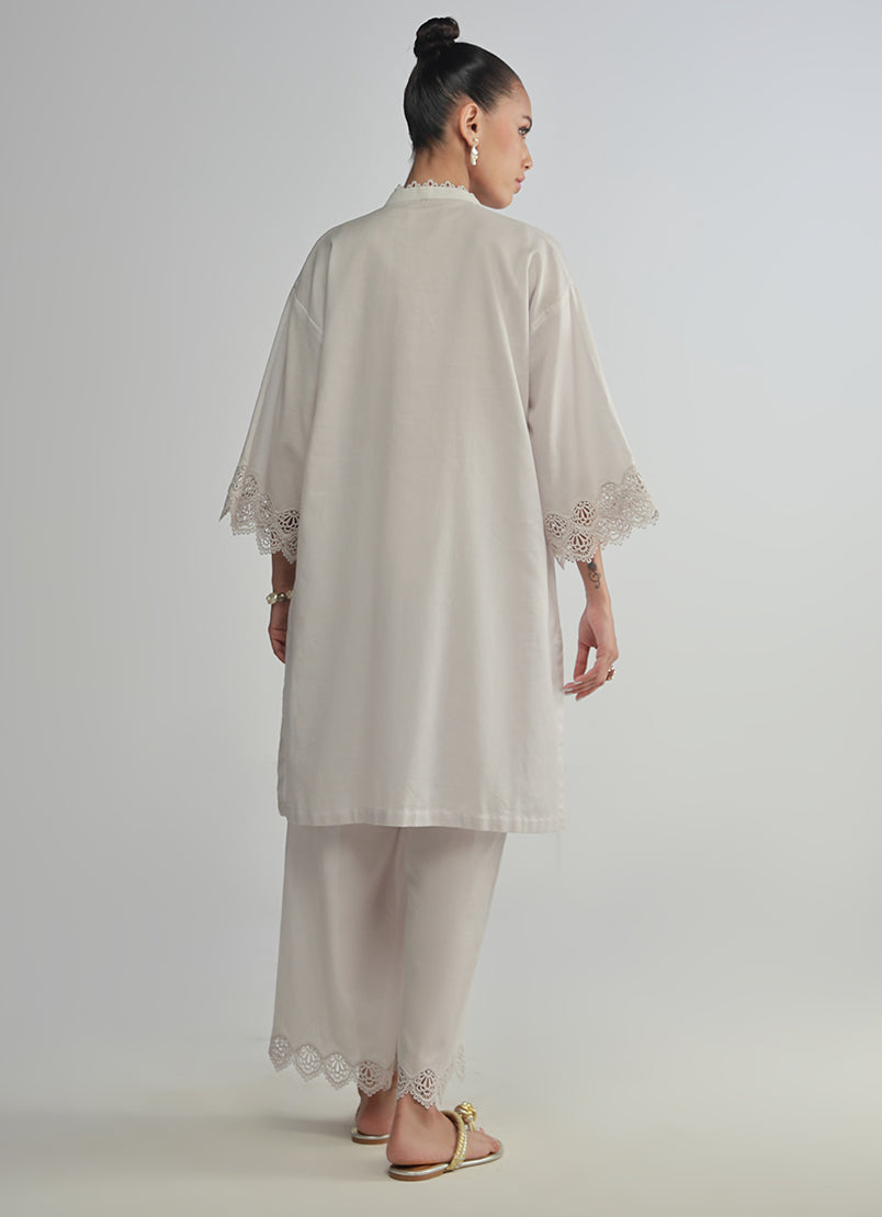 Image | Spring Basics 25 | IJSL-213717 -  Image Ladies Clothes - Original Designer Dress - House of Maryam