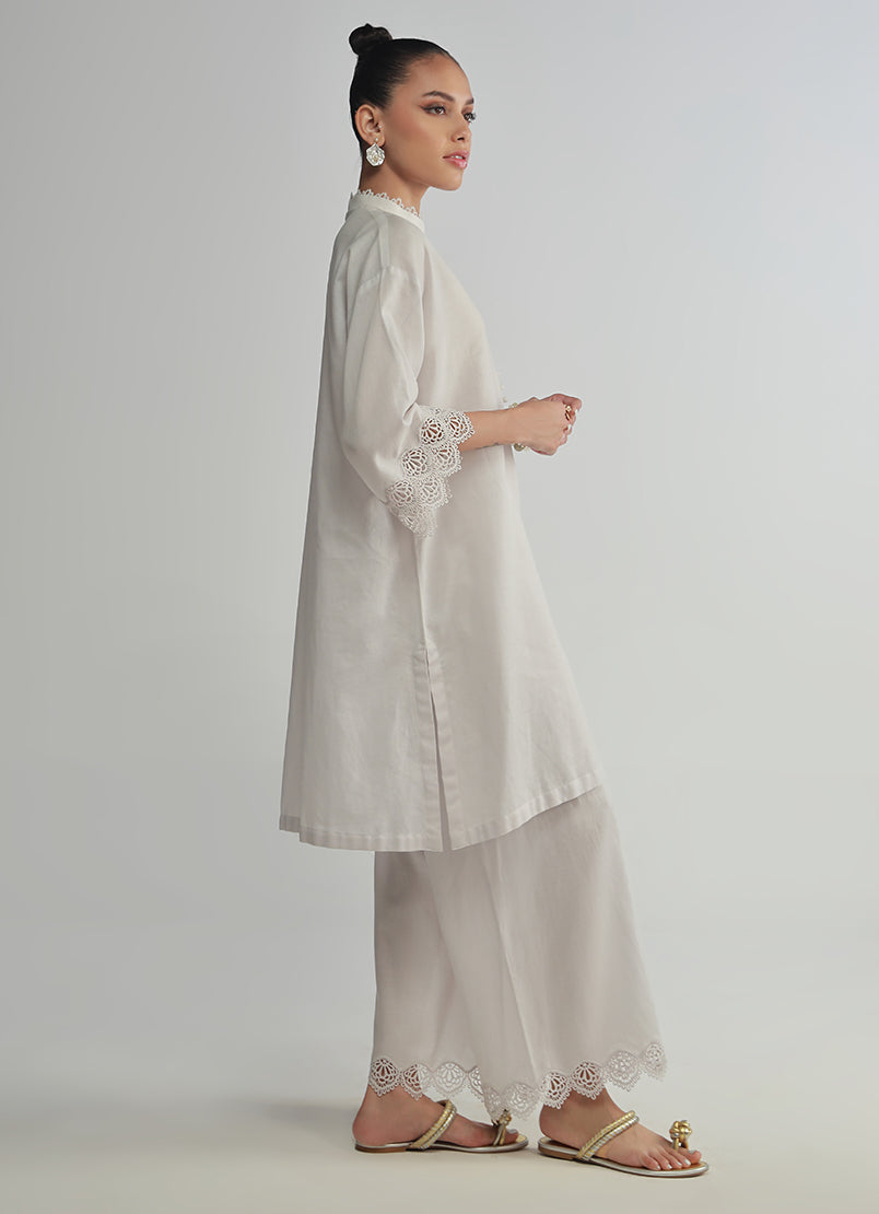 Image | Spring Basics 25 | IJSL-213717 -  Image Ladies Clothes - Original Designer Dress - House of Maryam
