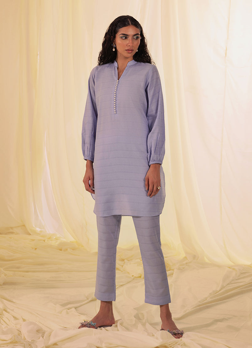 Image | Spring Basics 25 | IJSL-214003-12443 -  Image Ladies Clothes - Original Designer Dress - House of Maryam